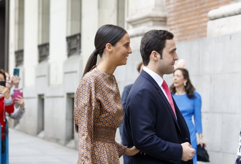 Froilán y Victoria Federica quieren cambiarse de nombre