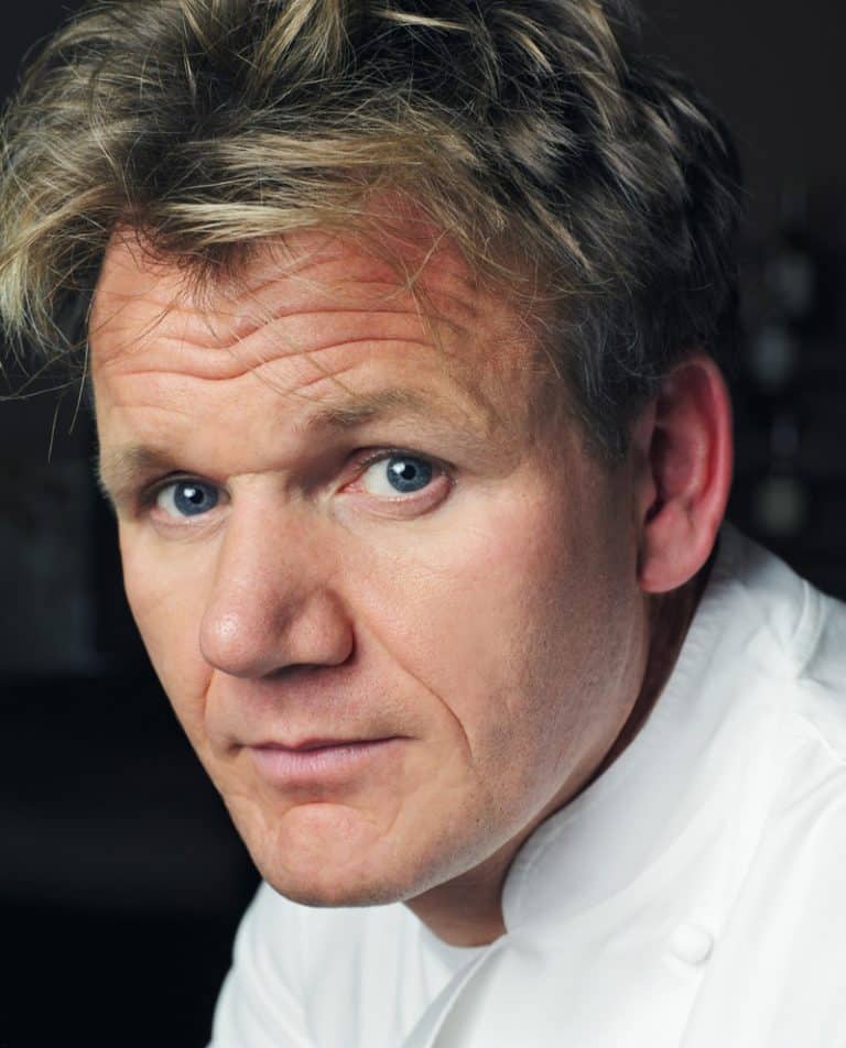 El mismísimo Gordon Ramsay llega a Telecinco para acabar con Masterchef