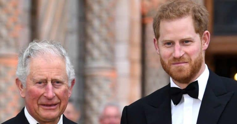 ¿Qué ha pasado entre el rey Carlos y su hijo Harry? Toda la verdad sobre su último encuentro
