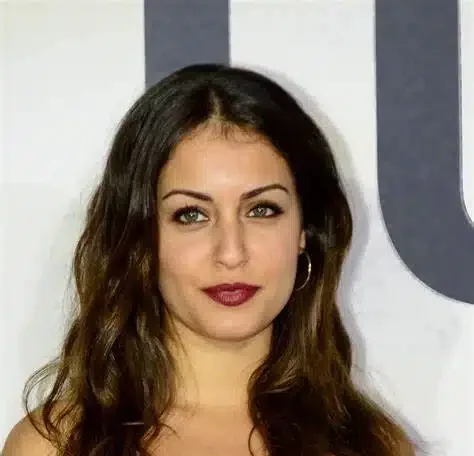 HIba Abouk