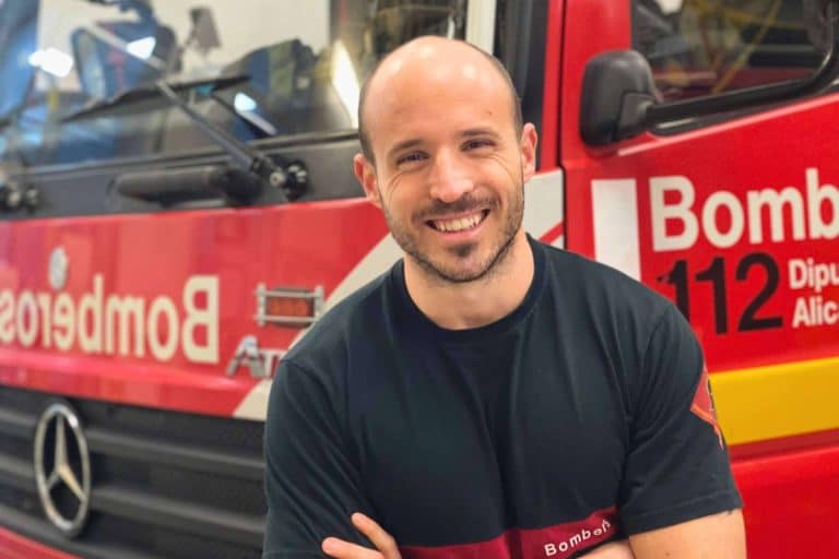 Superar el examen de las oposiciones a bombero con NB Oposiciones a Bombero