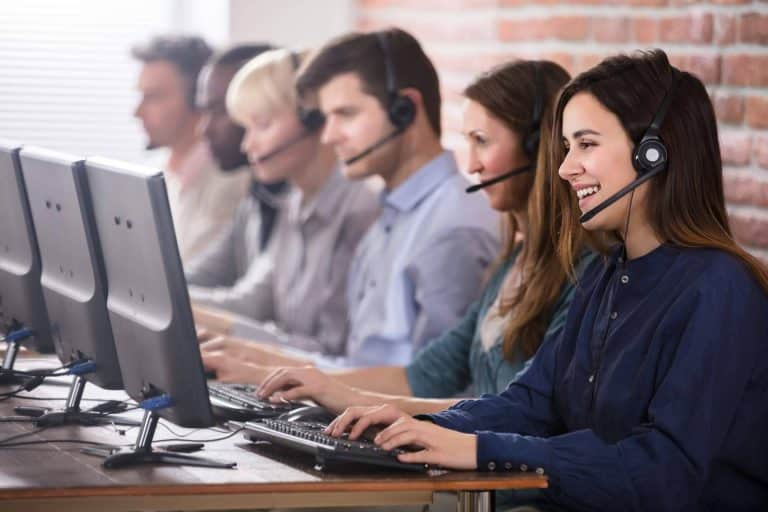 Optimizar la eficiencia empresarial; conectar el call center a softwares de gestión para potenciar una empresa