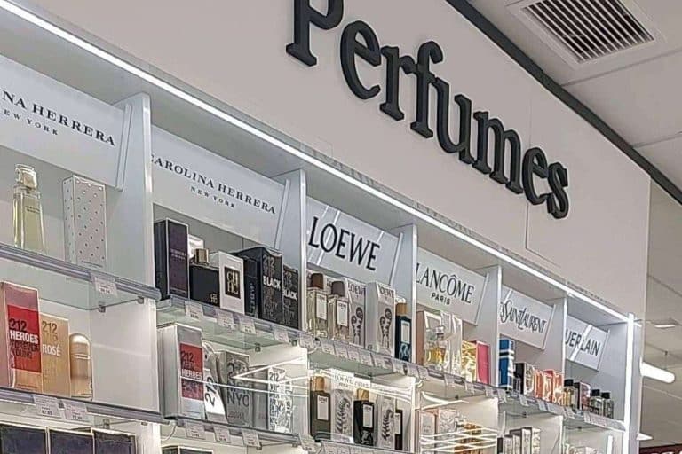 Perfumerías Laguna, gran catálogo de perfumes y fragancias online