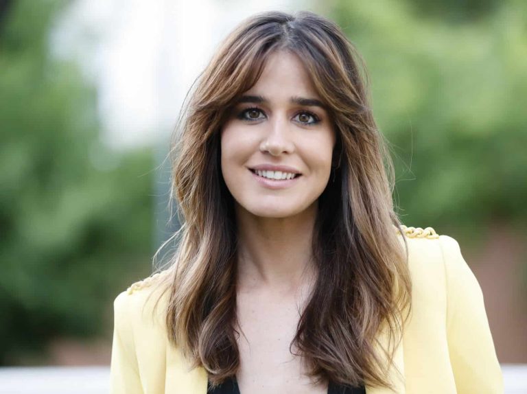 Isabel Jiménez se gana a los jefazos de Telecinco