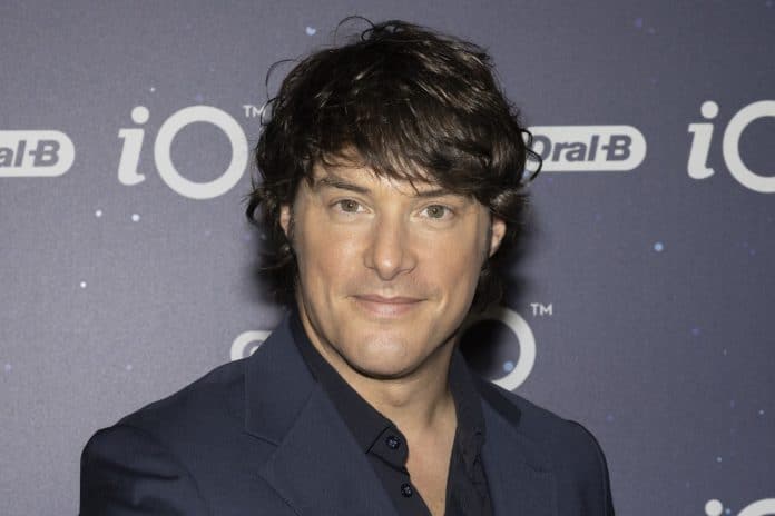 Jordi Cruz