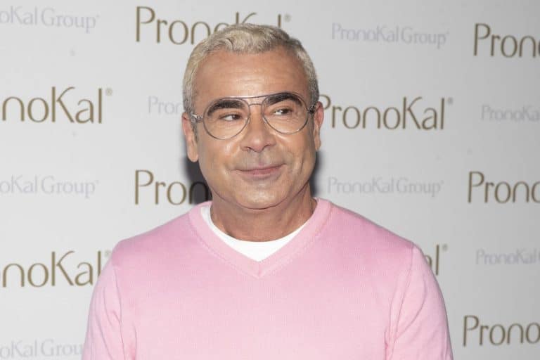Jorge Javier arrasa con su veredicto de Candela Peña