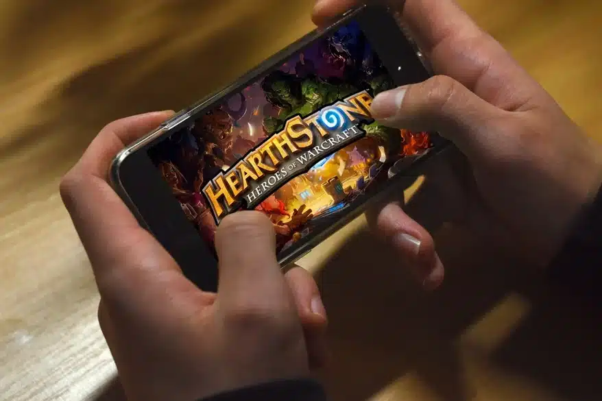 Las cinco mejores streamers en 2024