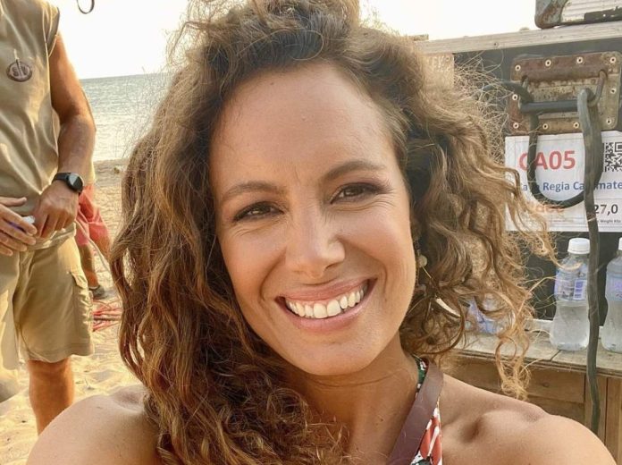 Laura Madrueño