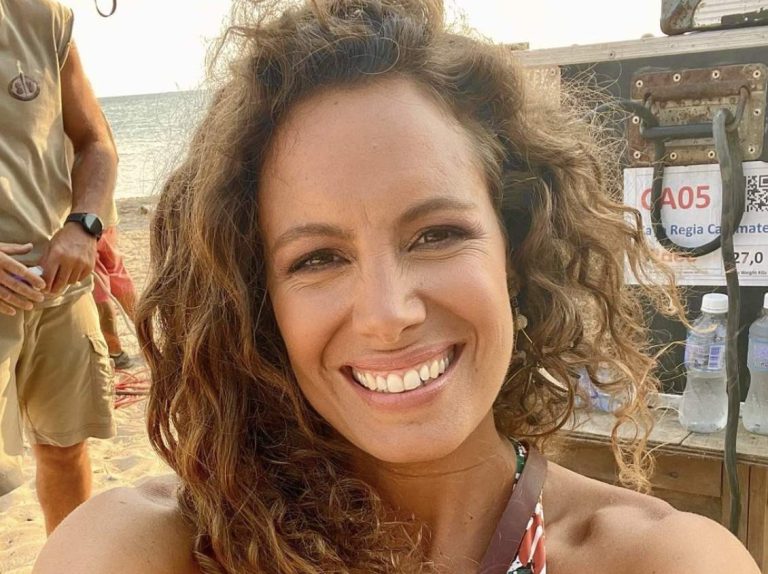 Laura Madrueño se derrumba ante las graves acusaciones que ha recibido en ‘Supervivientes 2024’