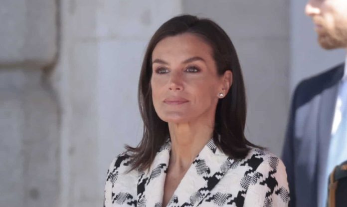 Reina Letizia