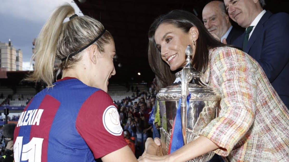 Letizia