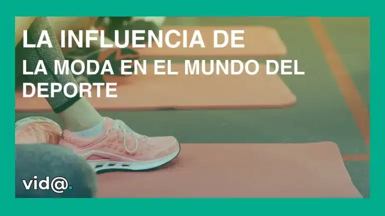 La influencia de la moda en el mundo del deporte