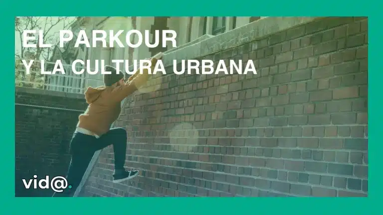 El Parkour: una disciplina que ha tenido una fuerte influencia en la cultura urbana