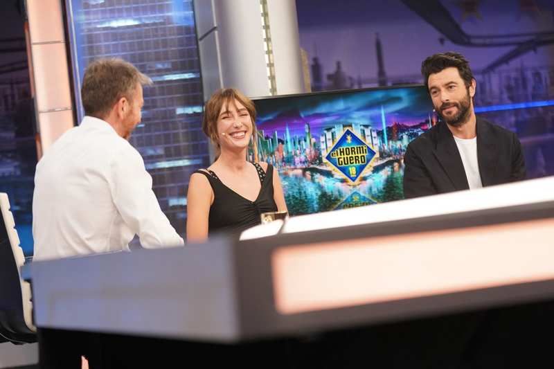 La opinión de Pablo Motos sobre las infidelidades que ha revolucionado Antena 3