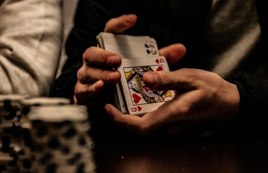 Los famosos y su pasión por los casinos