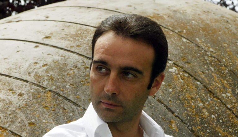 Enrique Ponce