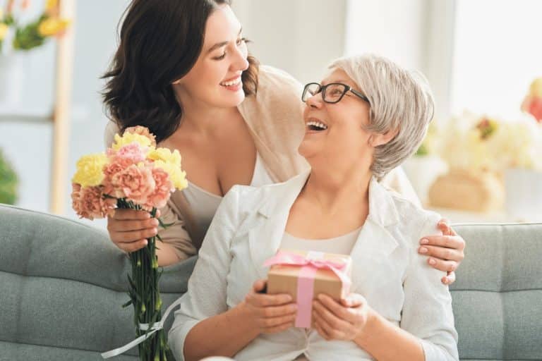 ¿Por qué regalar una Wonderbox en el Día de la Madre?