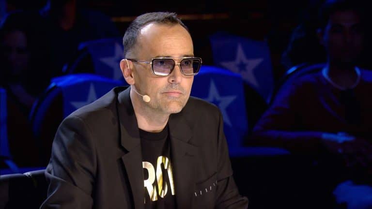 Nuevo traspiés de Risto Mejide en el amor: no supera a Laura Escanes