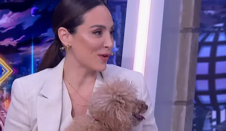 Tamara Falcó sigue disfrutando de las vacaciones más largas de la historia