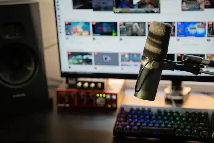 streamers