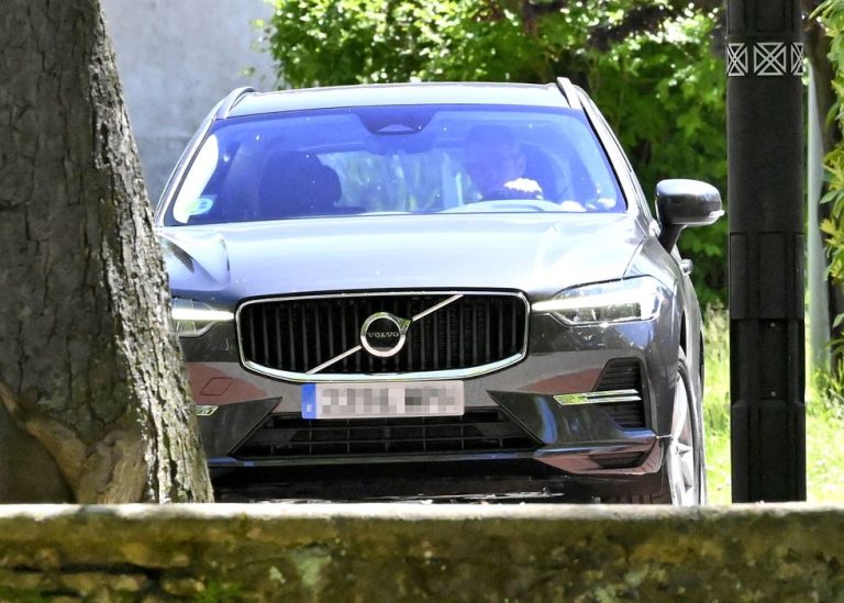 El misterio del coche de Iñaki Urdangarin de 70.000 euros que no le pertenece