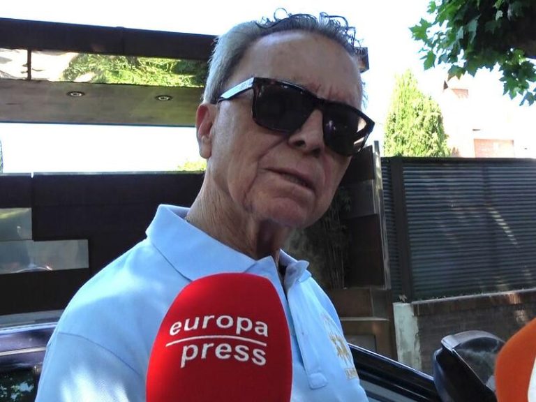 La polémica sacude a la familia Ortega Cano: José Fernando implicado en presunto delito de estafa