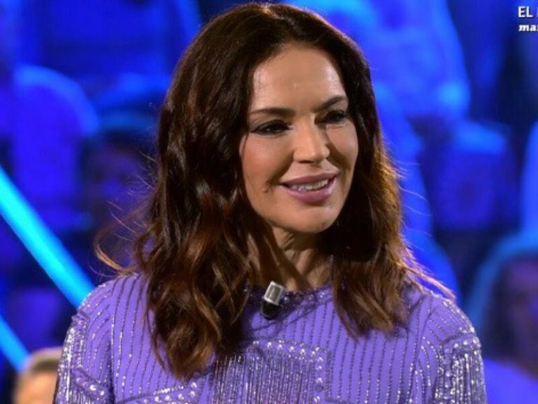 Olga Moreno es la última concursante confirmada para la próxima temporada de ‘Supervivientes All Stars’