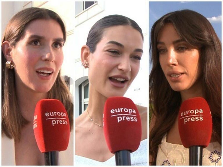 Embarazos ‘influencer’: Mery Turiel, Estela Grande o Teresa Bass, ¿qué opinan del embarazo de Anabel Pantoja?
