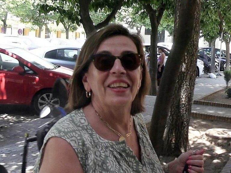 Merchi, madre de Anabel Pantoja, emocionada tras conocerse el embarazo de su hija