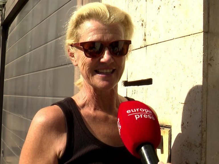«Sigo creyendo en la justicia», Ana Duato rompe su silencio