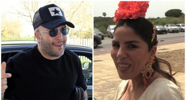 Isa Pantoja, de Feria, y Kiko Rivera, pletórico. Sus diferentes reacciones al embarazo de su prima Anabel