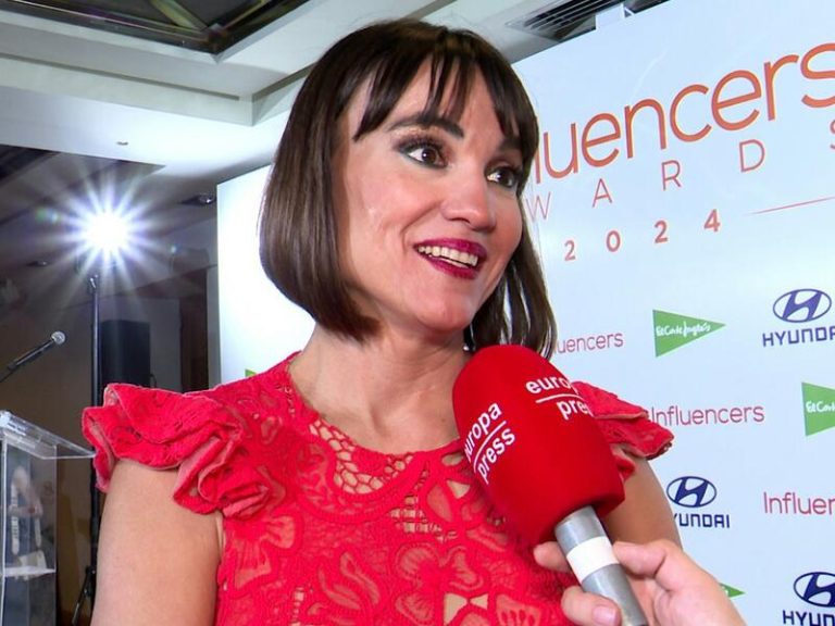 Irene Villa, muy preocupada por su exmarido Juan Pablo Lauro tras su ingreso en la UCI: «Estoy pidiendo a Dios»