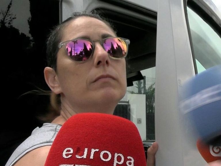 El emotivo testimonio de la hija de Julián Muñoz sobre el estado de salud de su padre