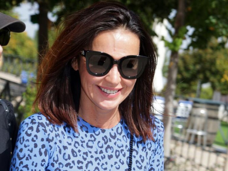 Olga Moreno, a las puertas de entrar en ‘Supervivientes All Stars’, afronta la pérdida de su madre