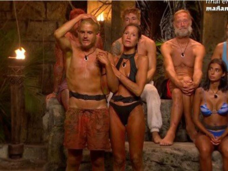 ¡Despedida de Miri en ‘Supervivientes’: la última expulsada del reality