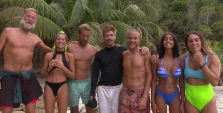Supervivientes: Nominados, expulsión exprés y la final más cerca que nunca