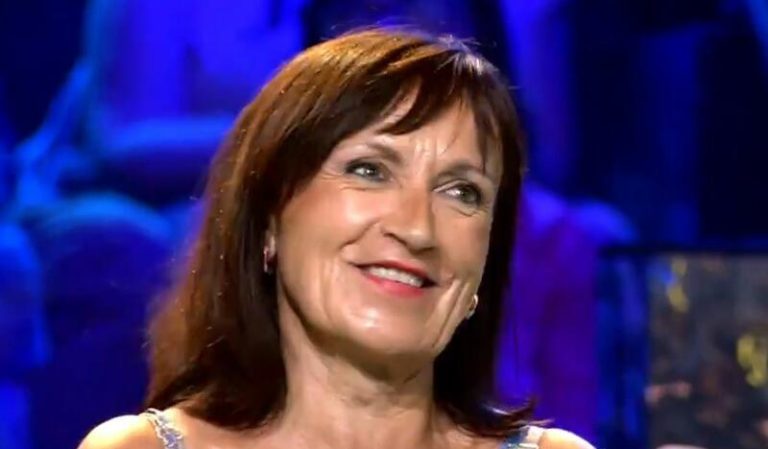 La madre de Rubén Torres ataca a Maite Galdeano en ‘Supervivientes’