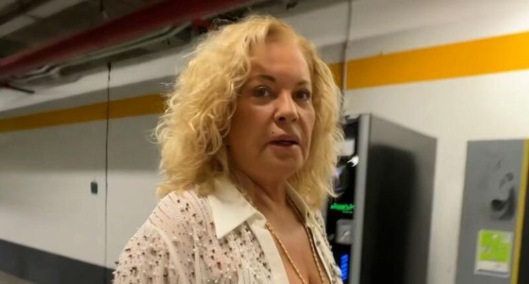 Bárbara Rey guarda silencio ante la última decisión de Ángel Cristo respecto a Sofía