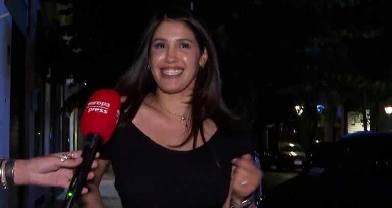 La bomba de Gabriela Guillén que hace temblar a Bertín Osborne: Reveló a quién se parece realmente su hijo