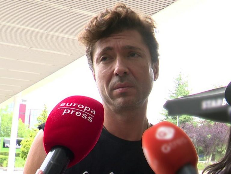 Ángel Cristo siembra la desolación en Bárbara Rey: «Sí, es mi madre, pero…»