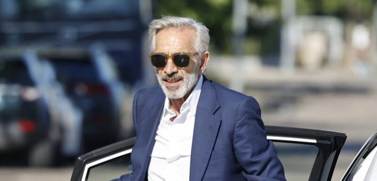 El precio de la evasión: Imanol Arias reconoce fraude millonario y pacta más de 2 años de cárcel, que no cumplirá