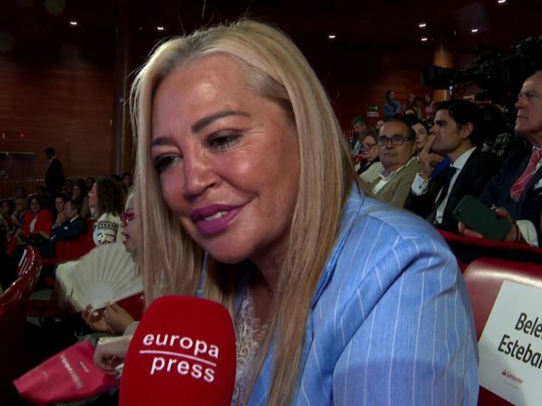 La paz después de la tormenta: Belén Esteban desvela los detalles de su histórica reconciliación con Terelu Campos