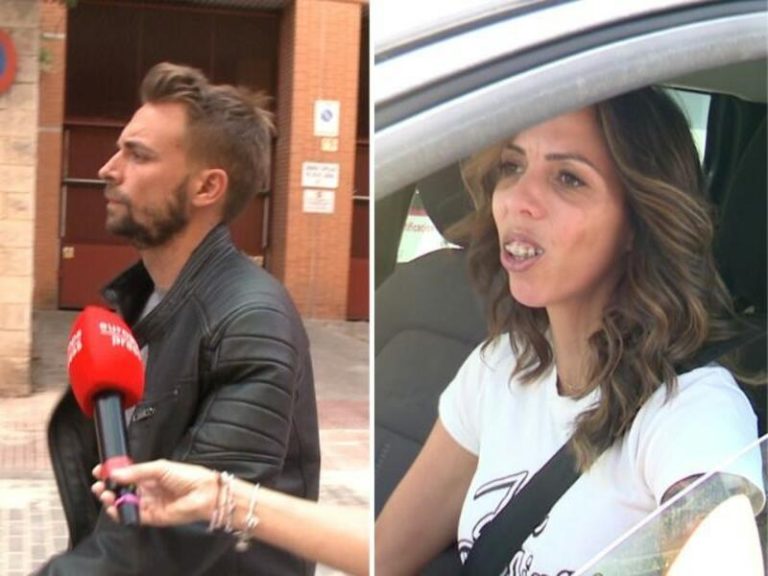 José María Almoguera responde al emotivo mensaje de su madre en pleno rumor de reconciliación con Paola Olmedo