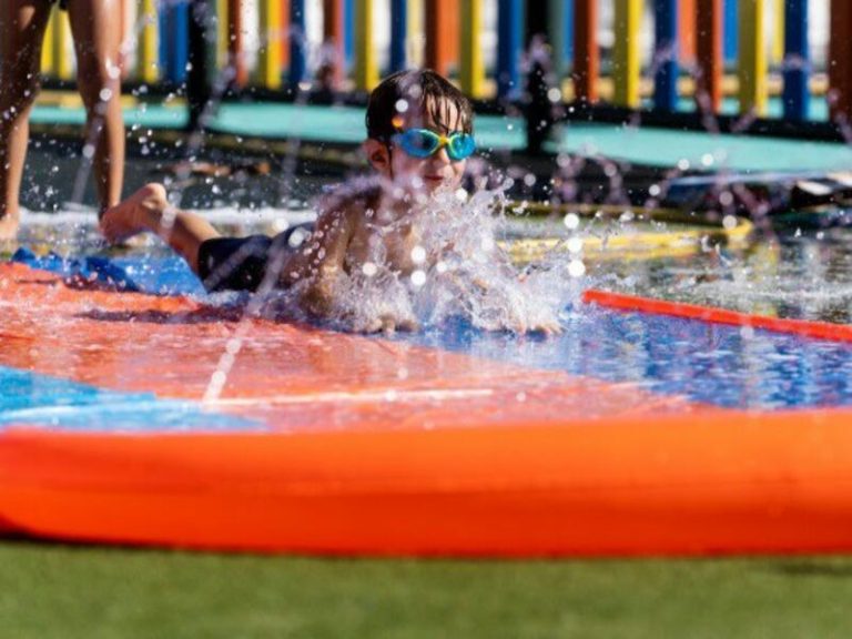 Los campamentos de verano: una opción educativa y recreativa