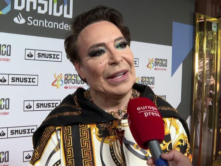 El Maestro Joao revela su transición a los 61 años: Benita, su verdadera identidad