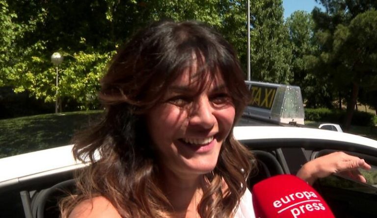 Fabiola Martínez apoya la última decisión de Bertín Osborne: «Nunca es tarde para hacer las cosas bien»