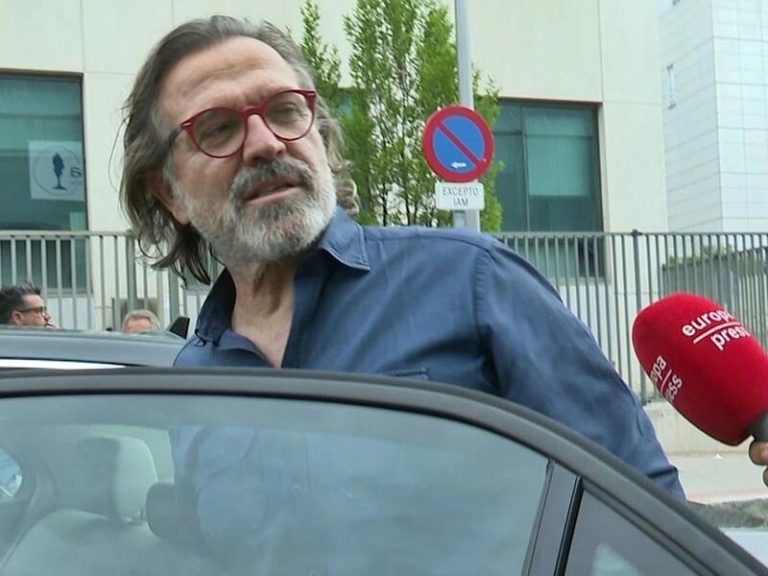 Pepe Navarro se reencuentra con Bertín Osborne y aclara las diferencias entre Ivonne Reyes y Gabriela Guillén