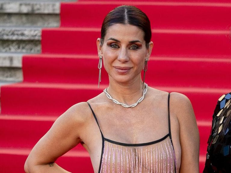 Elena Tablada: moda, familia y amor