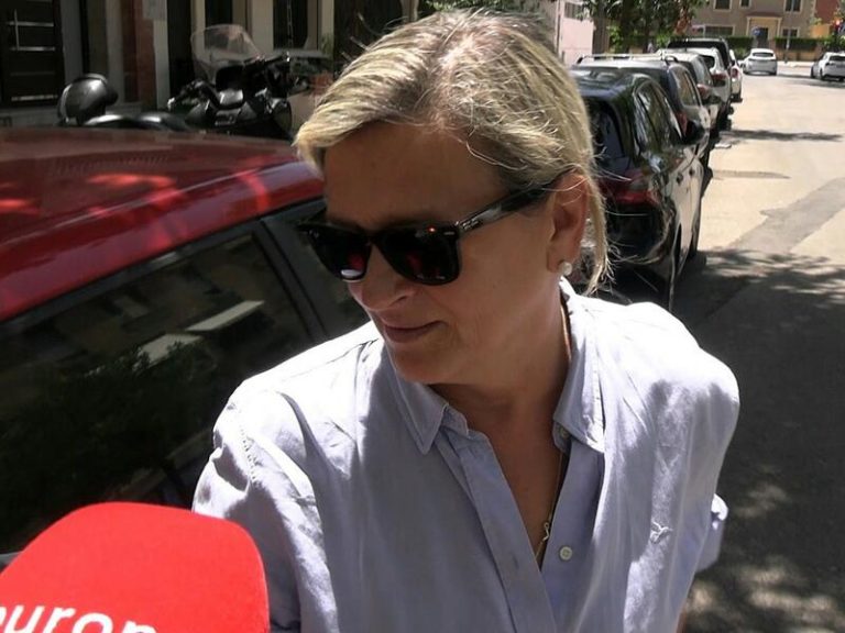La ruptura de Mariló de la Rubia e Isabel Pantoja: ¿Qué pasó realmente?