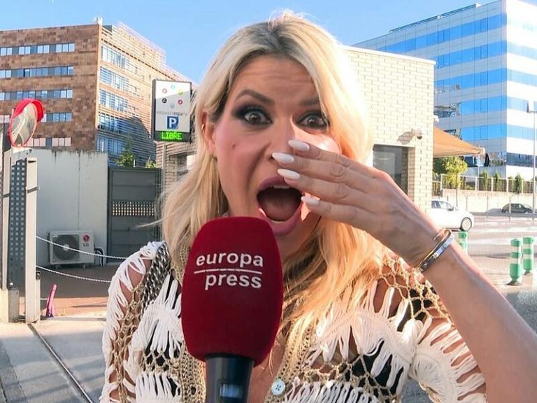 Olga Moreno: ¿Regreso triunfal o fracaso asegurado en ‘Supervivientes All Stars’?